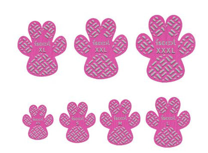 Anti-Slip Waterproof Paw Pads for Dogs