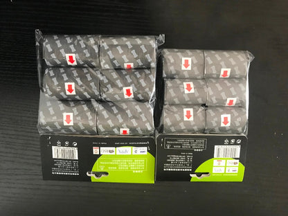 Dog Waste Disposal Bags (Pack of Dog Poop Bags)