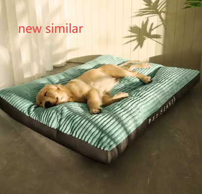 PurrClean Washable Waterproof Pet Bed