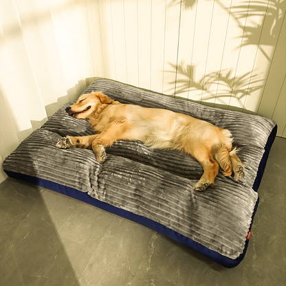 PurrClean Washable Waterproof Pet Bed