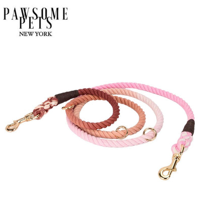 Hands-Free Dog Rope Leash – Mystical Fairytale