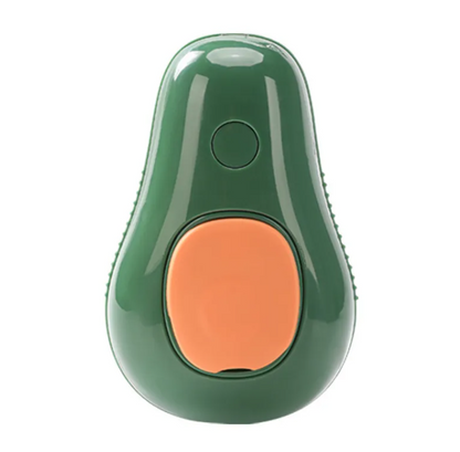 3-in-1 Steam Pet Hair Brush for Dogs and Cats