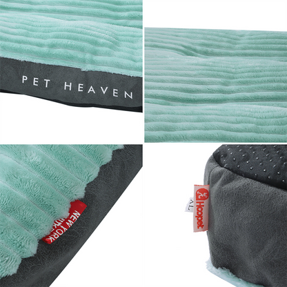 PurrClean Washable Waterproof Pet Bed