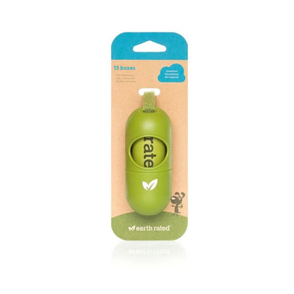 Thickened Biodegradable Dog Waste Bags – Refill Rolls