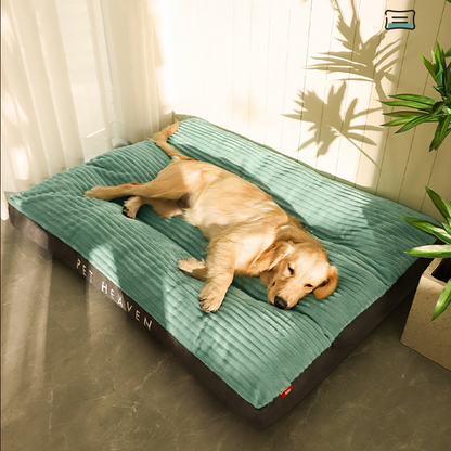 PurrClean Washable Waterproof Pet Bed
