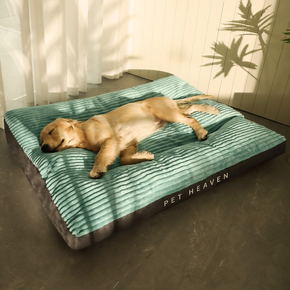 PurrClean Washable Waterproof Pet Bed