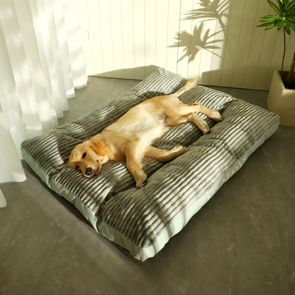 PurrClean Washable Waterproof Pet Bed