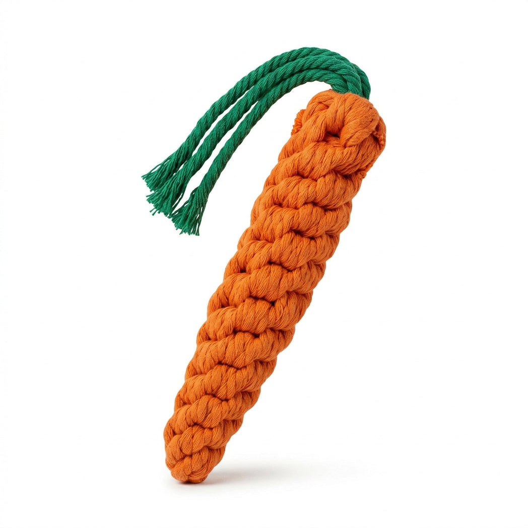 Monli Large Orange Carrot