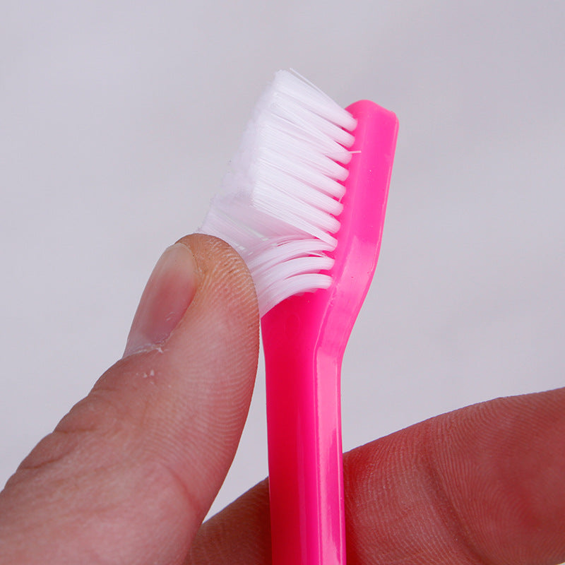 Pet Dental Care Brush Set-3