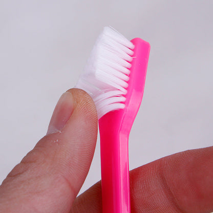 Pet Dental Care Brush Set-3