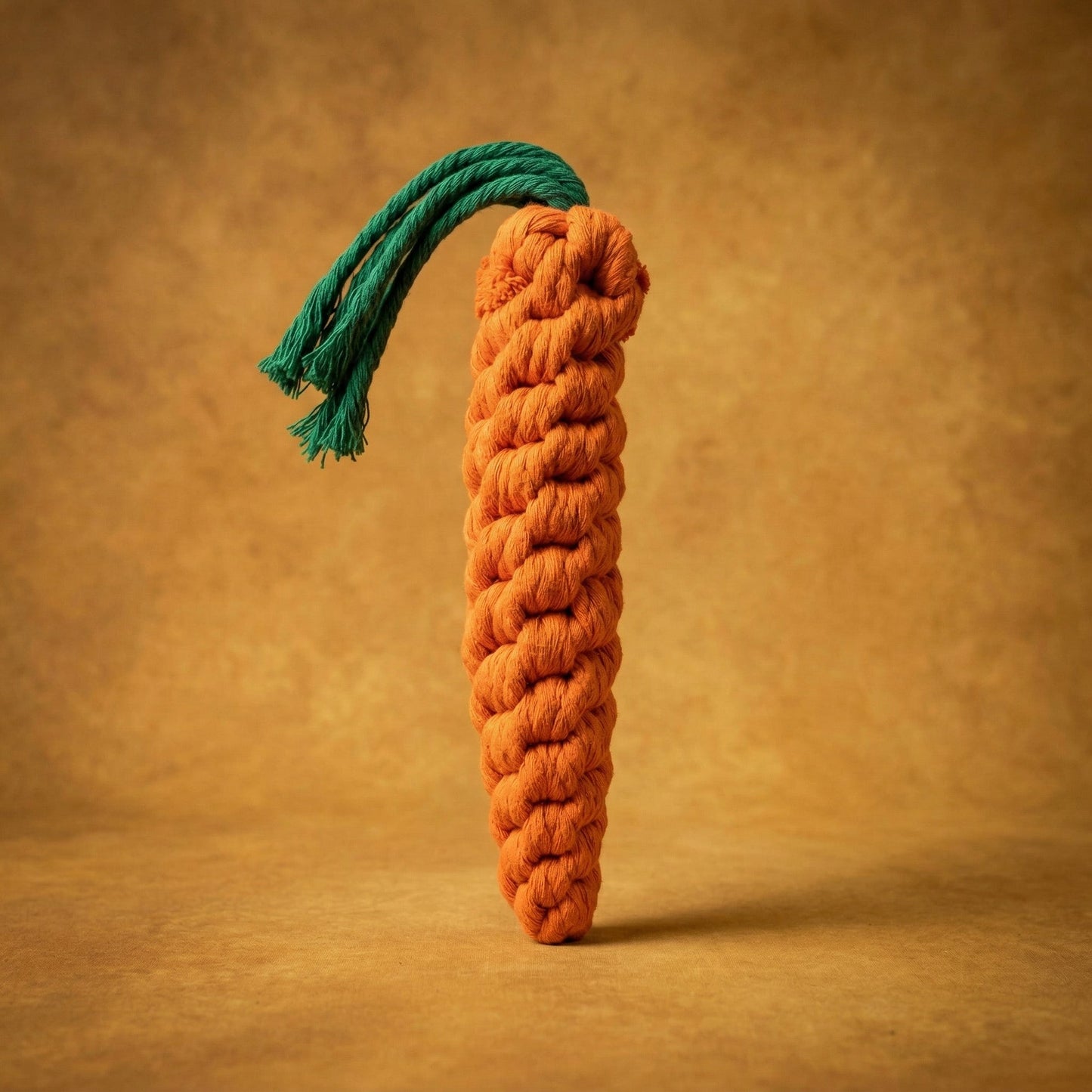 Monli Large Orange Carrot