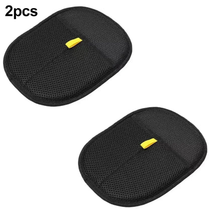 Pet Hair Remover Portable Washable Clothes Hair Dehairing Gloves Pet Cleaning Products Pet Accessories-6