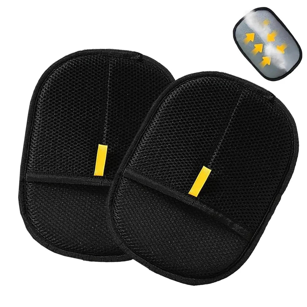 Pet Hair Remover Portable Washable Clothes Hair Dehairing Gloves Pet Cleaning Products Pet Accessories-2