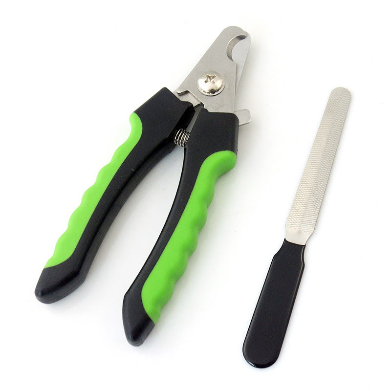 Ultimate Pet Care Grooming Set-1