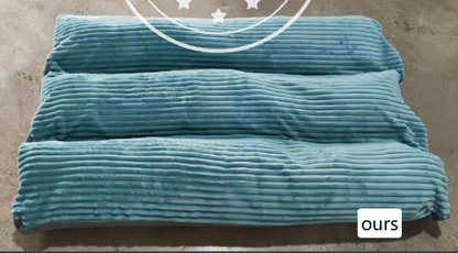 PurrClean Washable Waterproof Pet Bed