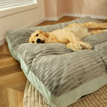 PurrClean Washable Waterproof Pet Bed