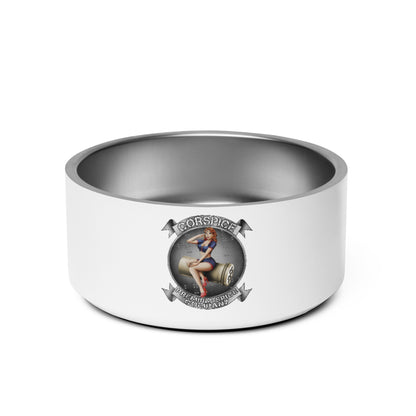 Pet bowl-0